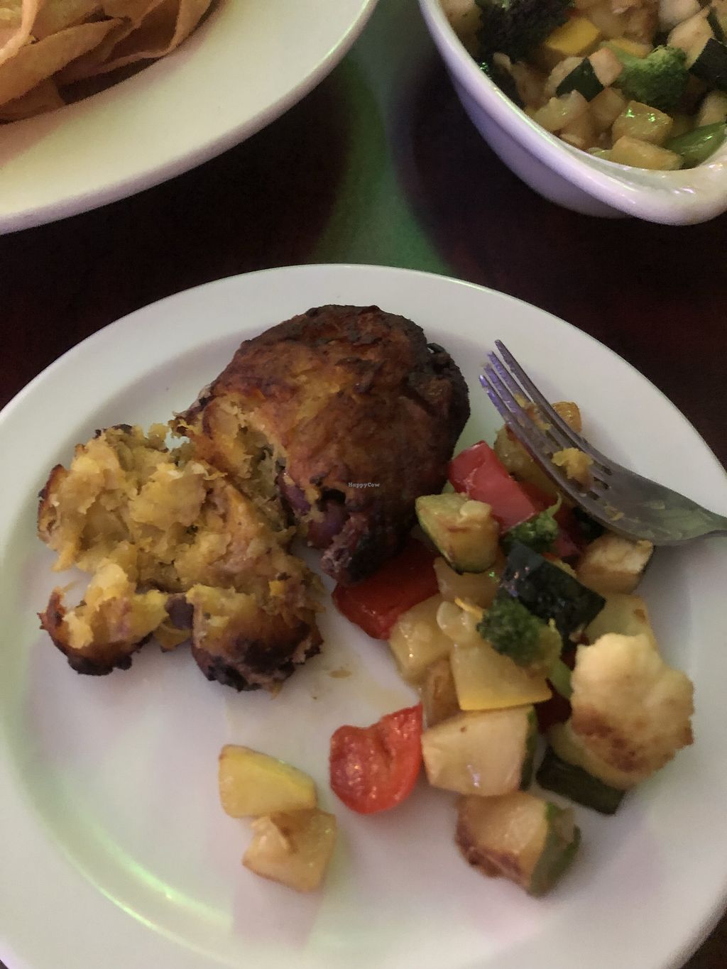 Photo credit: happycow