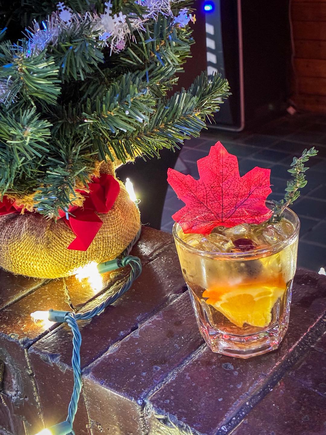 The Filling Station Pub & Grill St. Charles