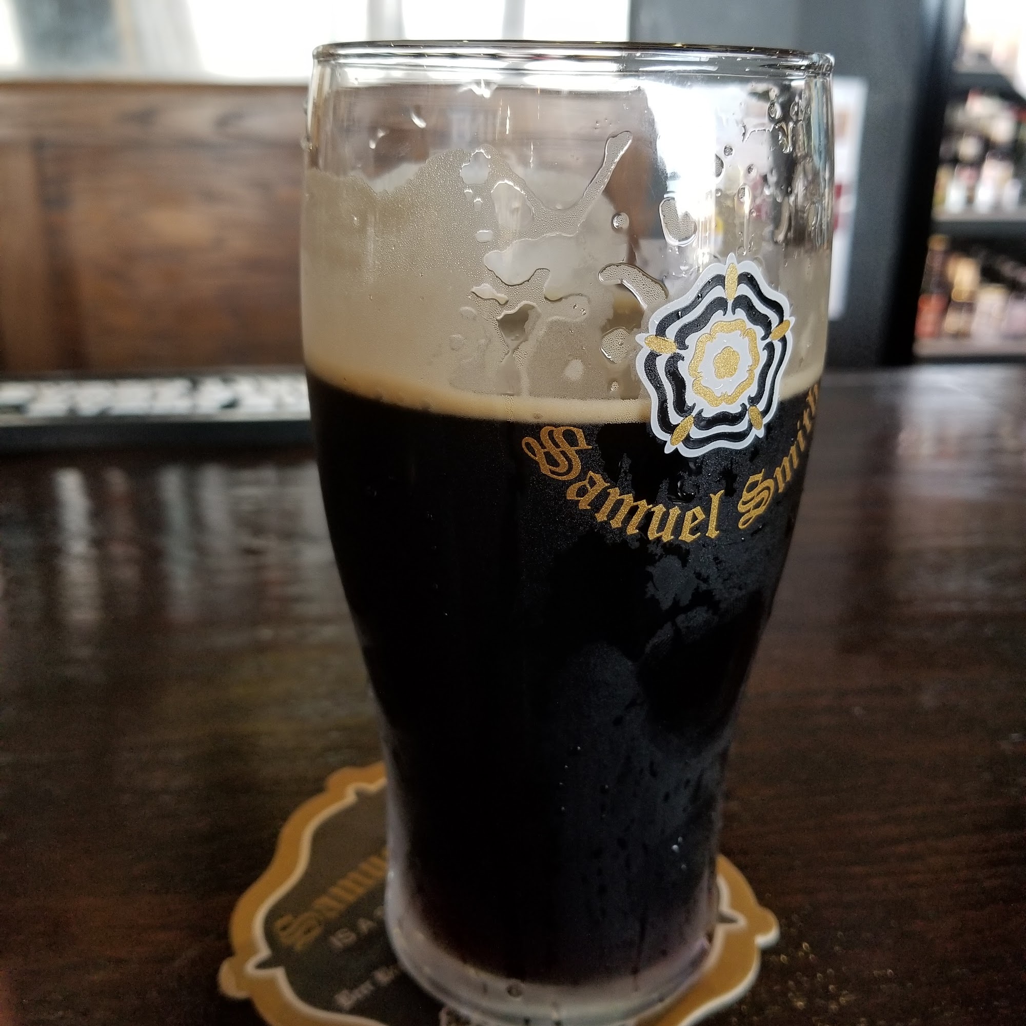 Global Brew Tap House St. Charles