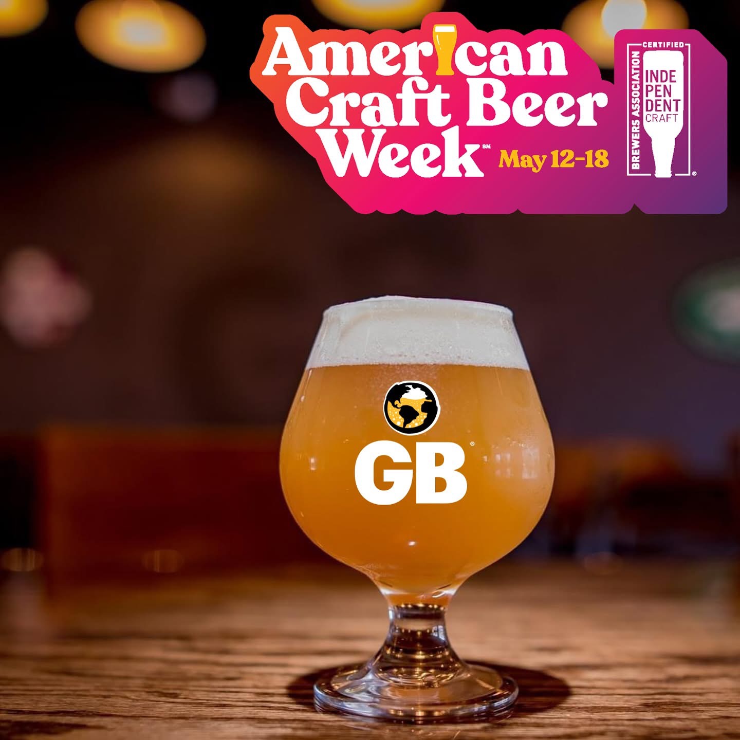 Global Brew Tap House St. Charles