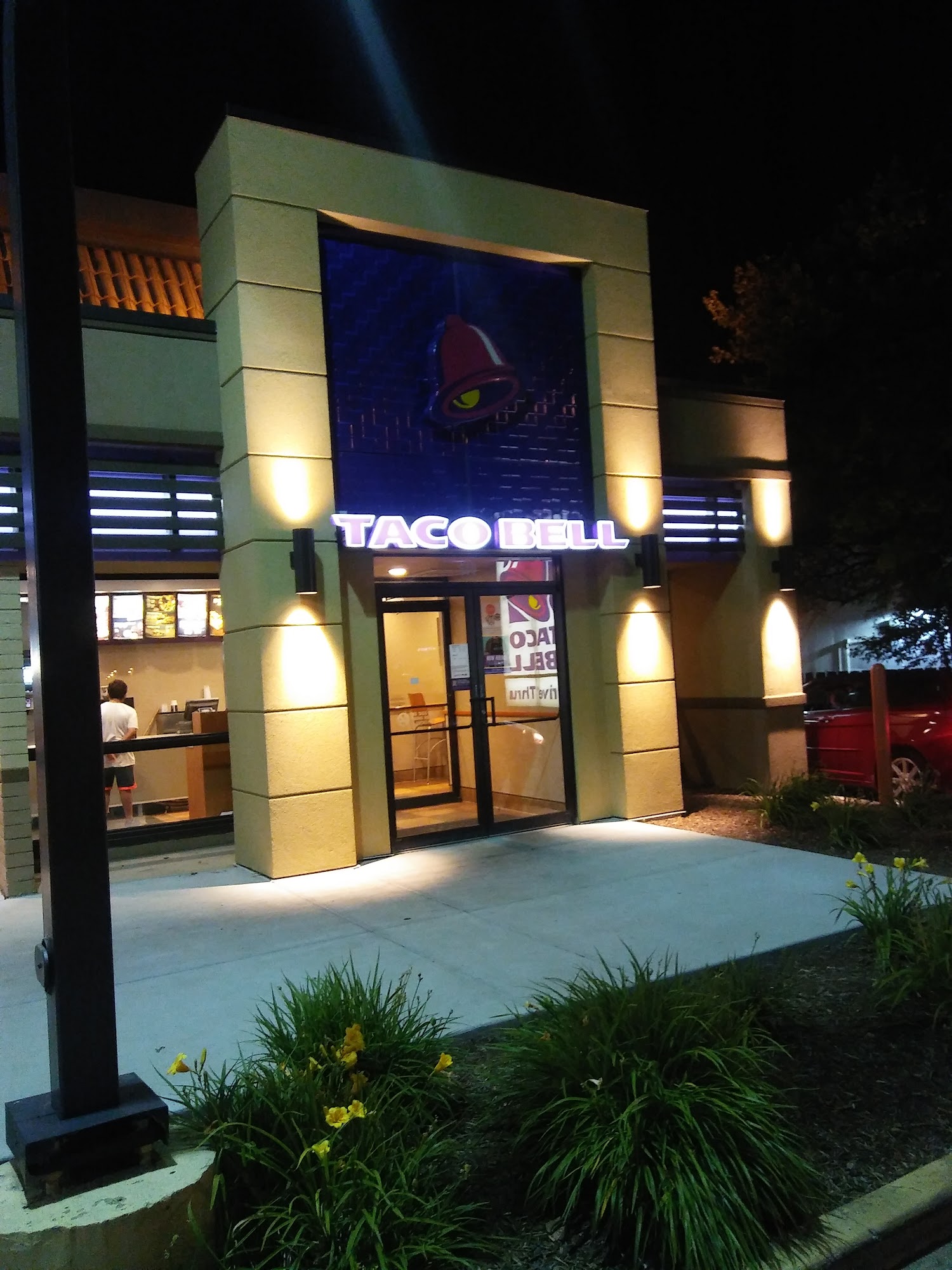 Taco Bell