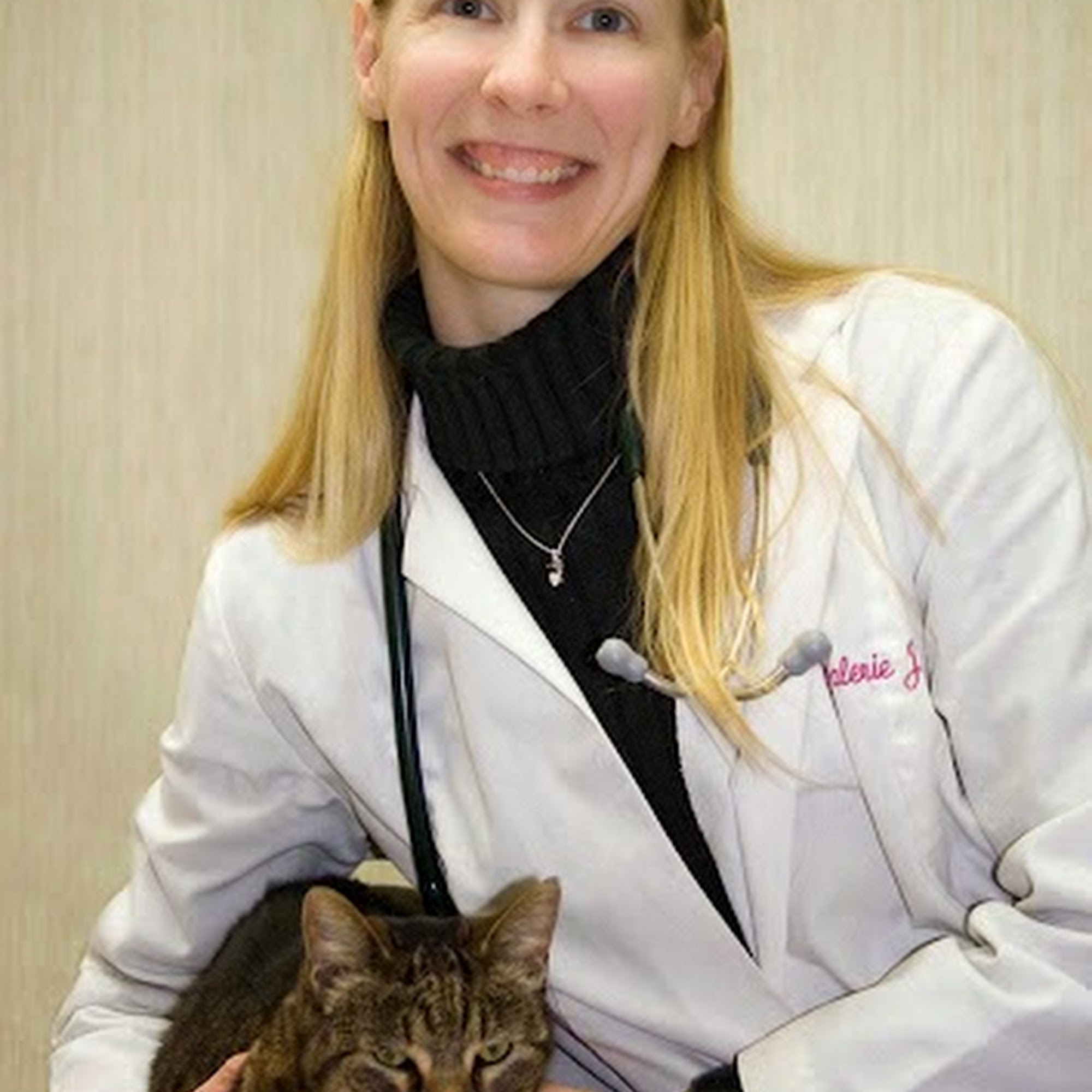 St Charles Veterinary Clinic: Valerie J. Vogel, DVM St. Charles