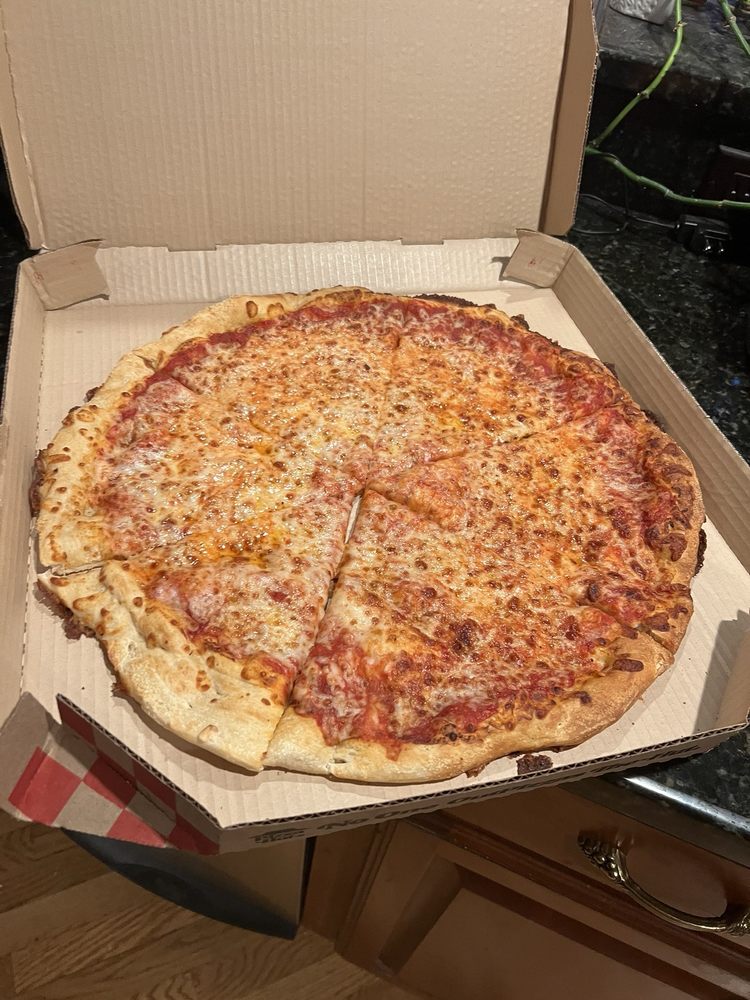 Pizza Hut Express
