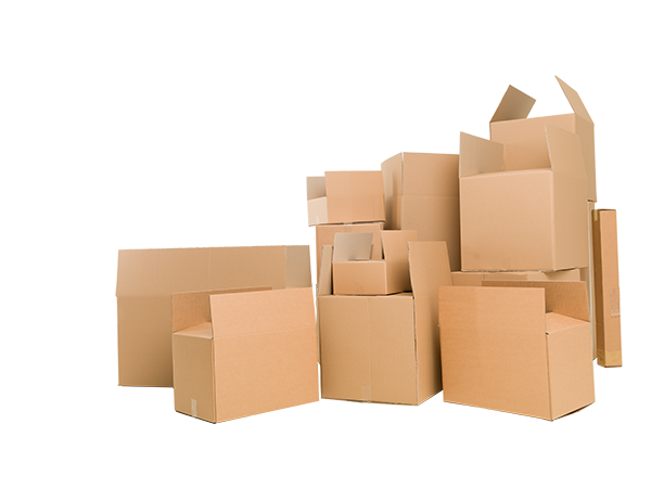 The Packaging Source