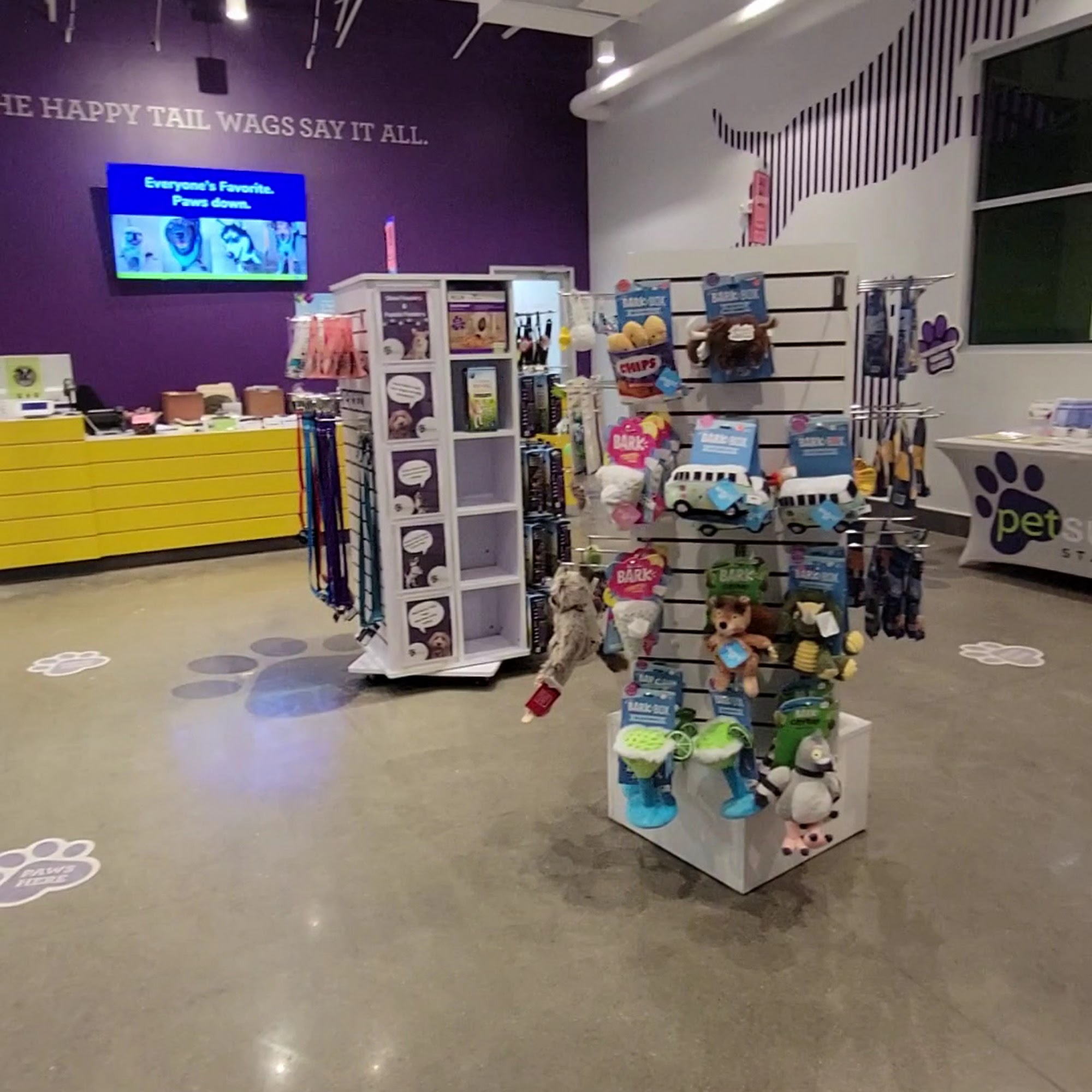 PetSuites St. Charles St. Charles