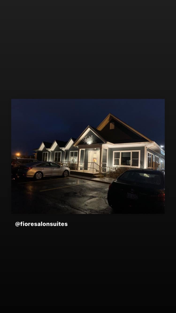 Illusion’s Hair Studio @ Fiore Salon Suites 157 S Tyler Rd Suite 128, St. Charles Illinois 60174