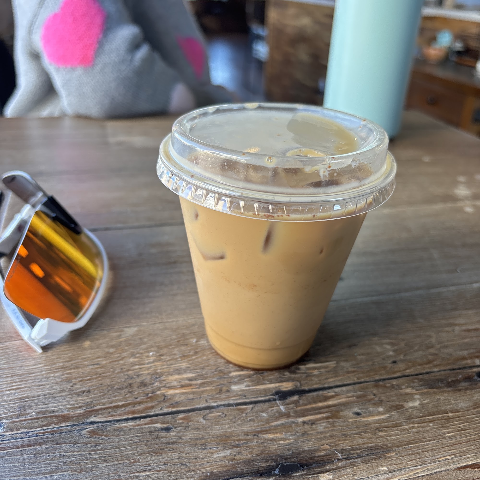 Maple Leaf Roasters Coffee House (Cafe Location) St. Charles