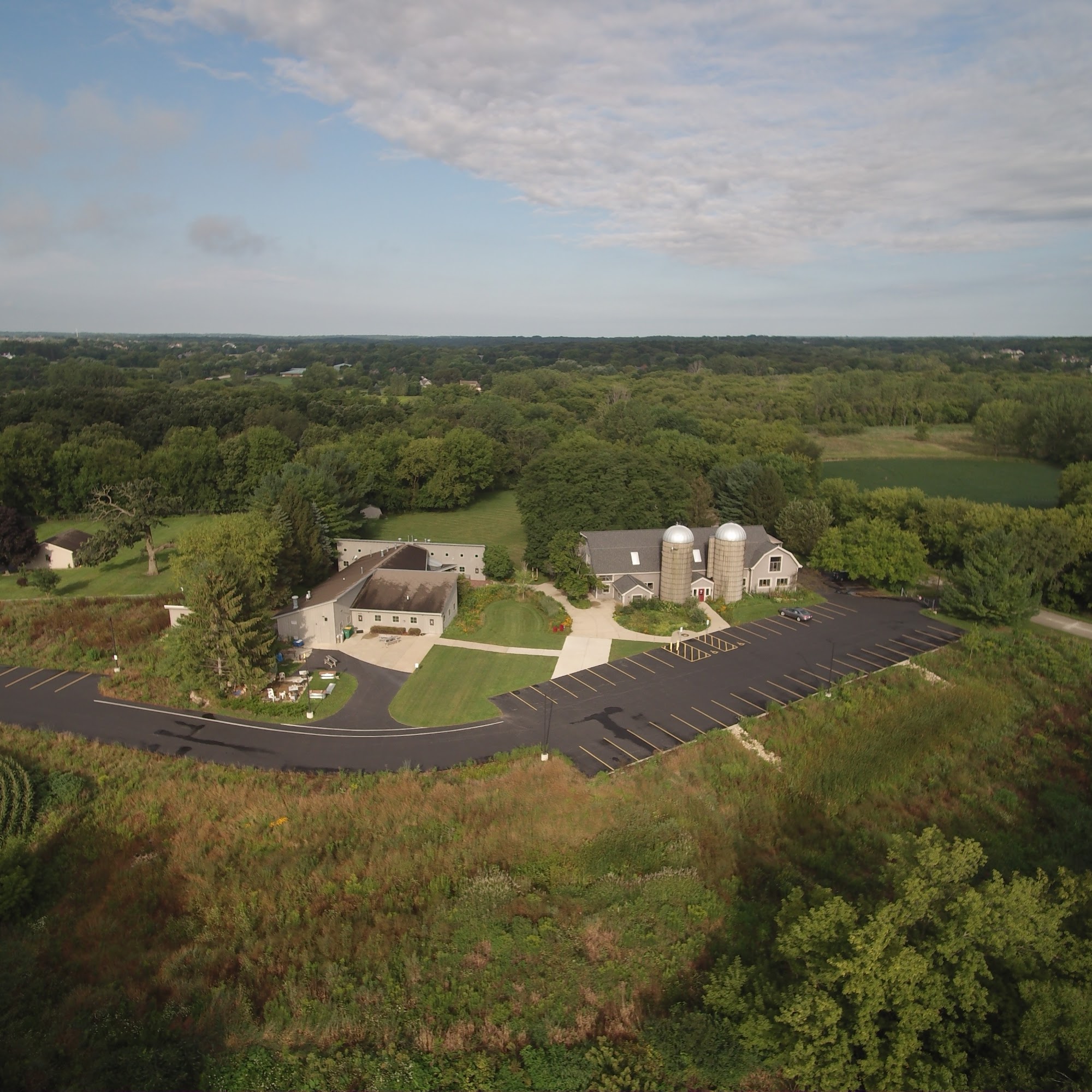 Fine Line Creative Arts Center St. Charles