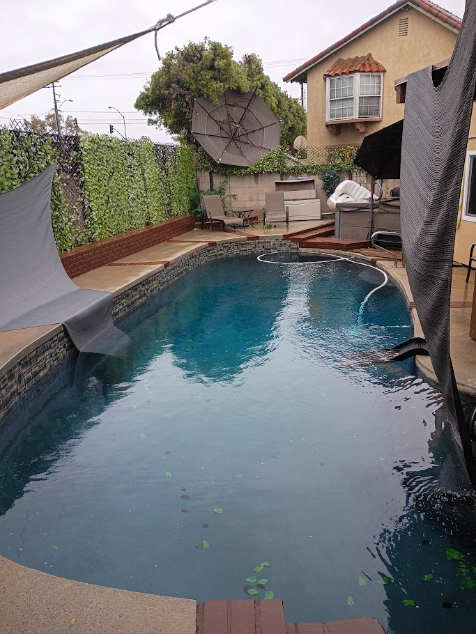 Don's Pool Services 1645 Reservoir Rd, Staunton Illinois 62088