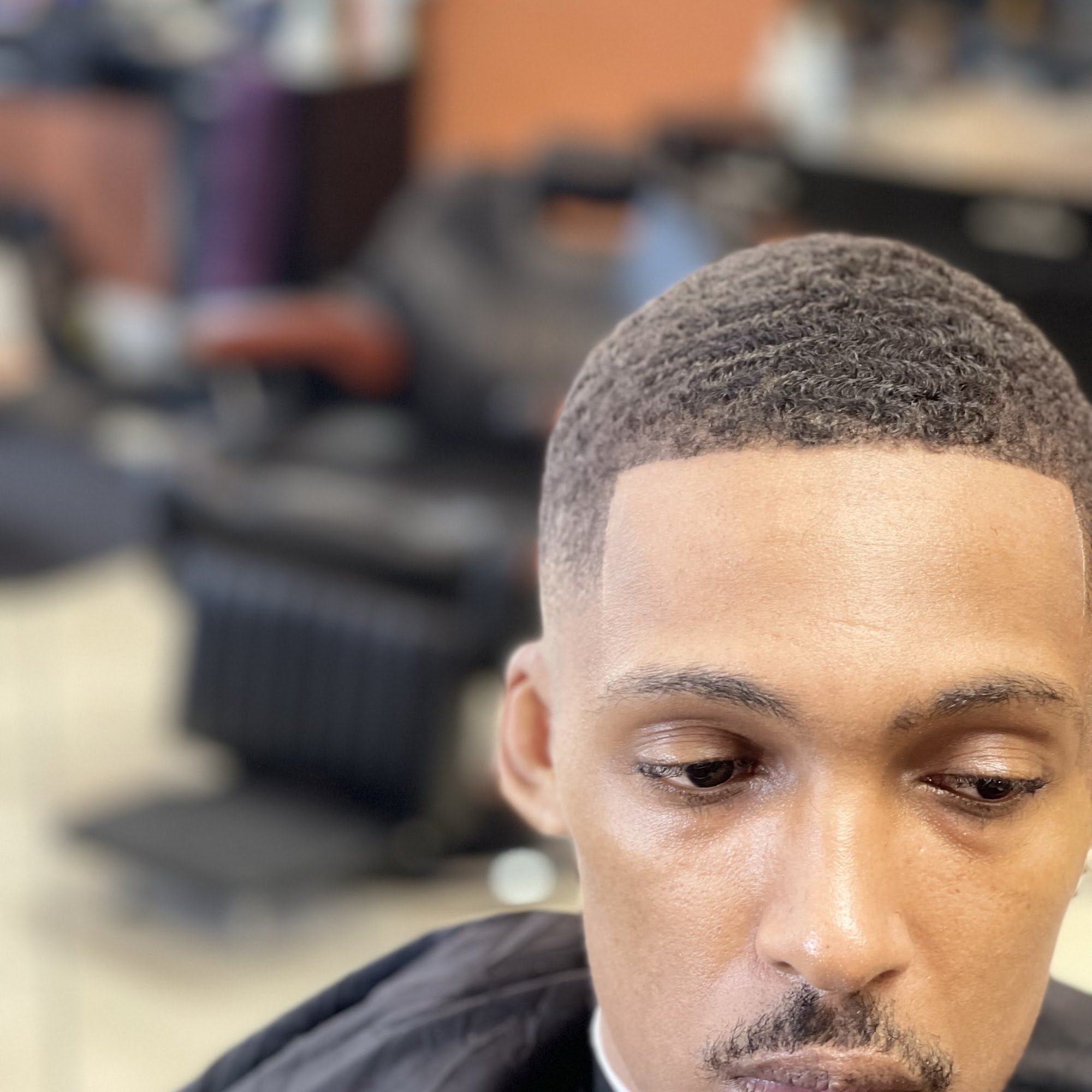 Moving Forward Barber & Beauty Shop 20 E 33rd Pl, Steger Illinois 60475