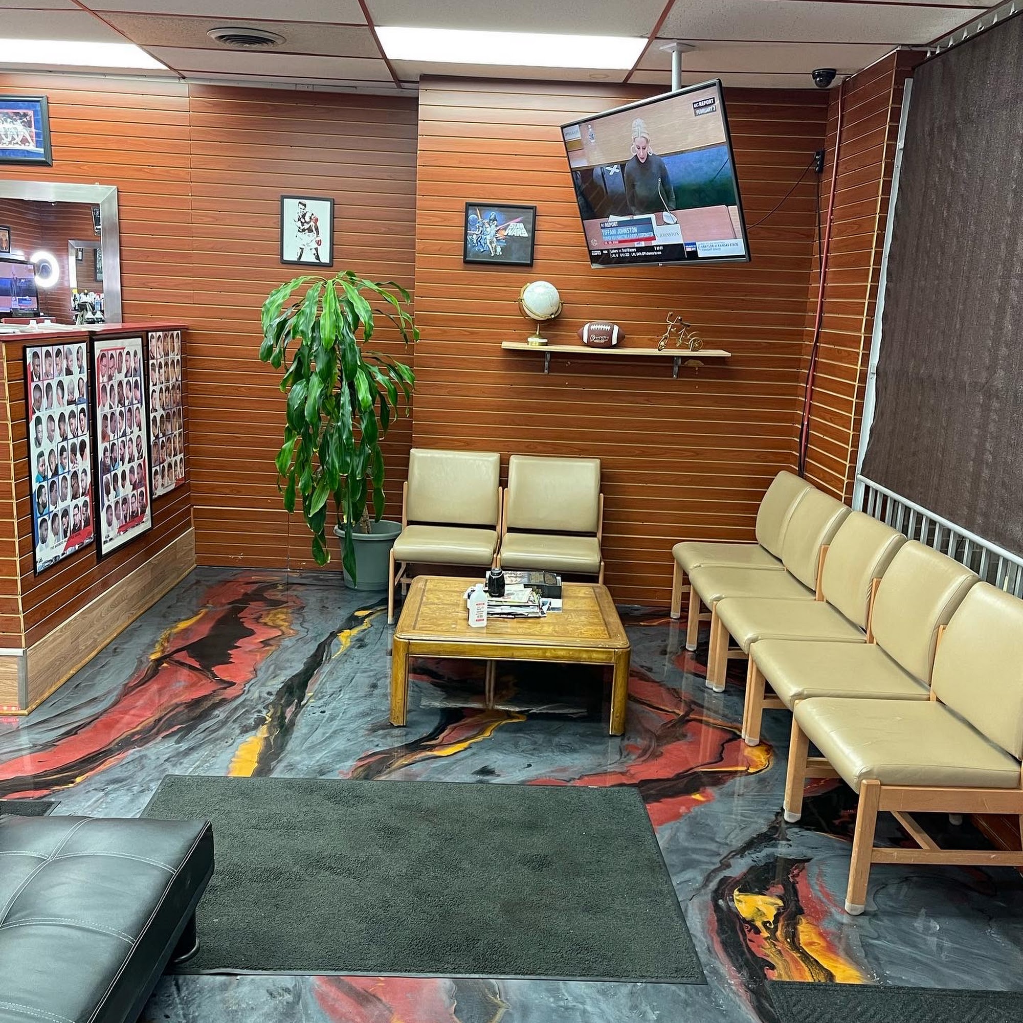 Access Granted Hair Studio