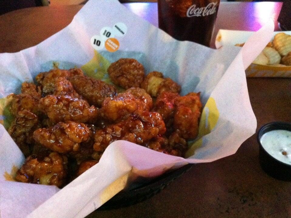 Photo credit: nextdoor