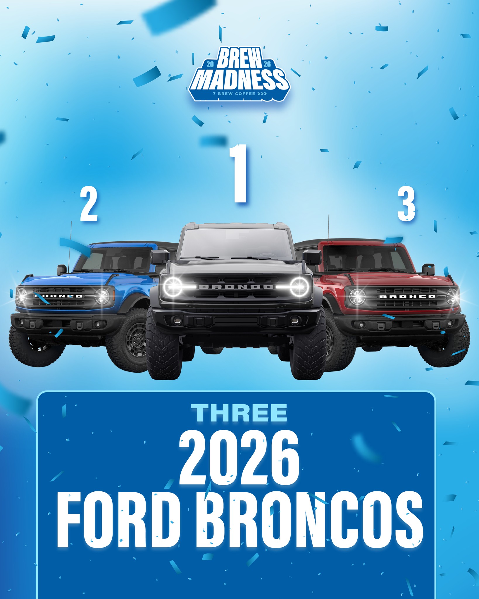 7 Brew Coffee Sterling