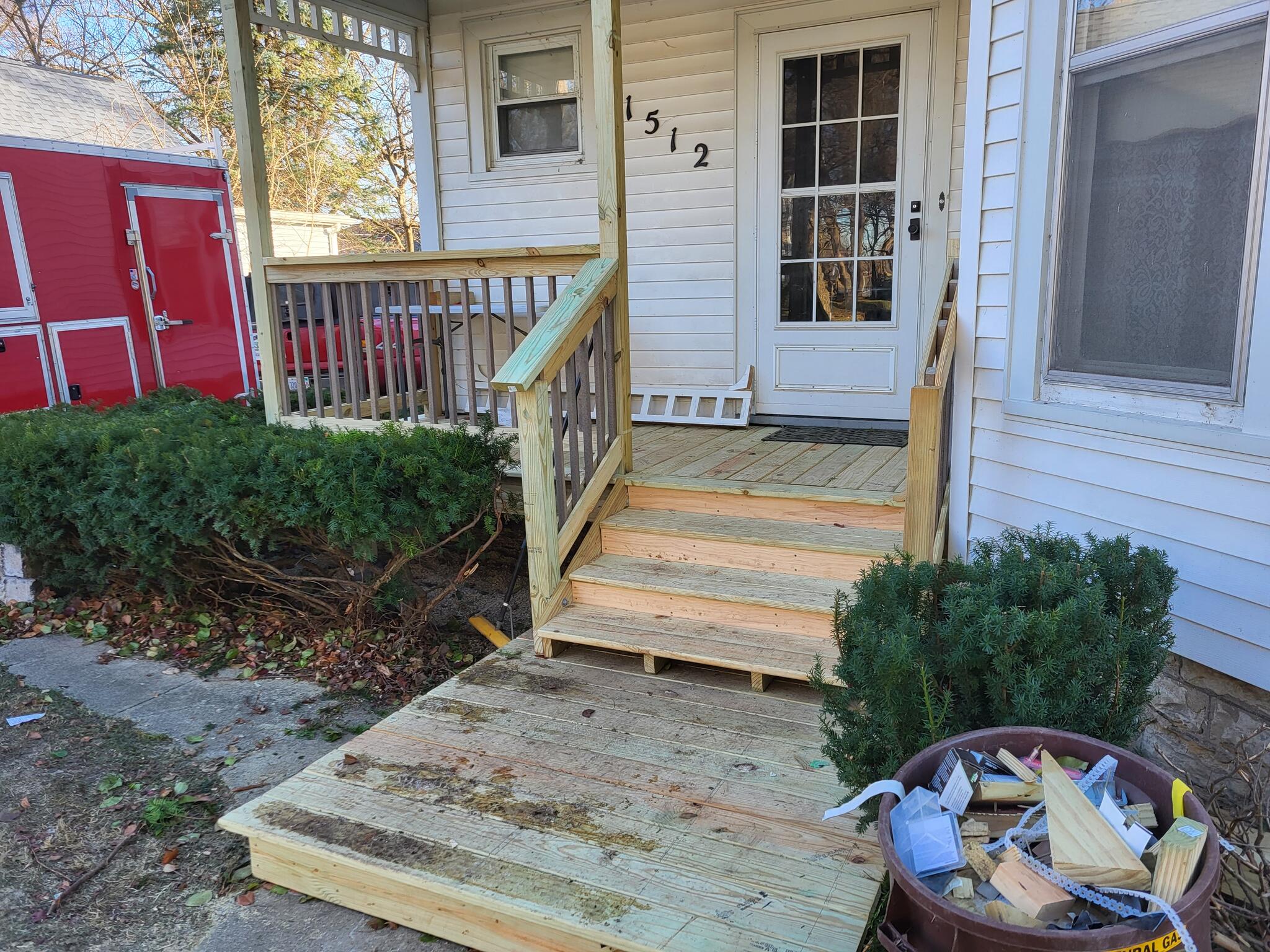 Photo credit: nextdoor