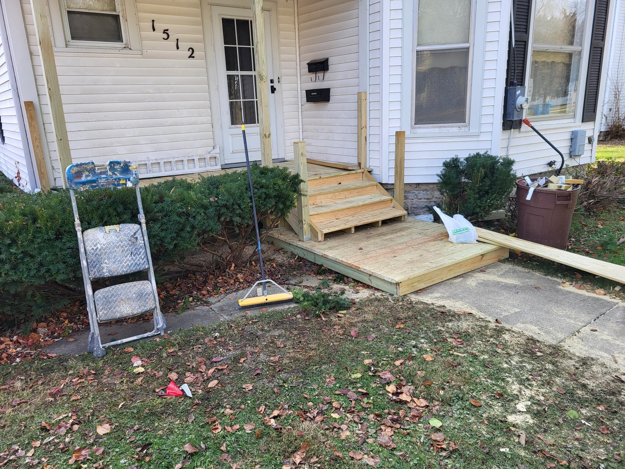 Photo credit: nextdoor