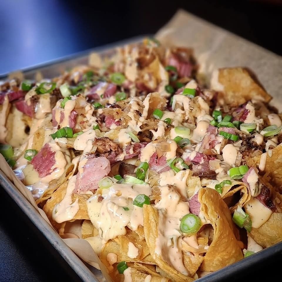 Mud Run Beer Co. Stockton