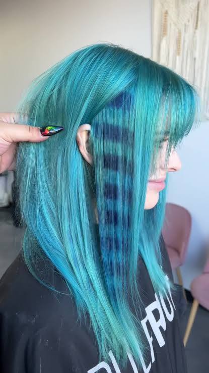 Elements Salon 101 S Main St, Stockton Illinois 61085