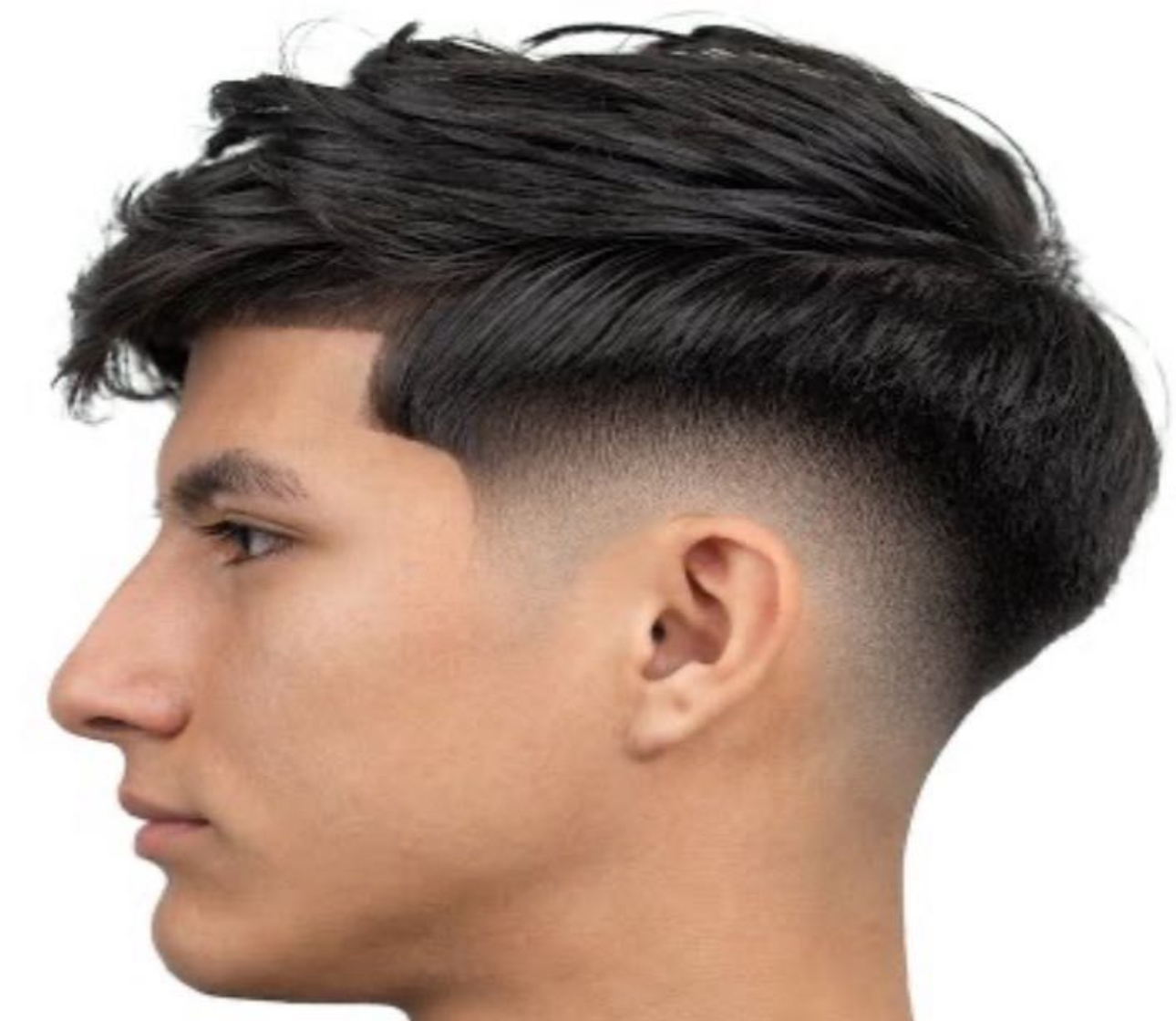 Studio 6 Barber Shop