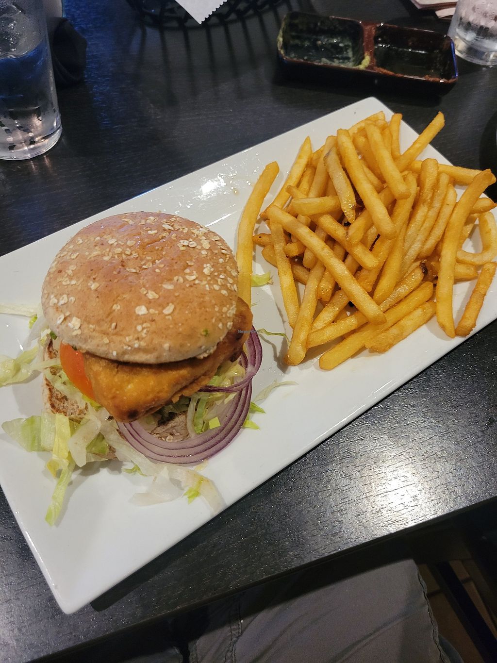 Photo credit: happycow