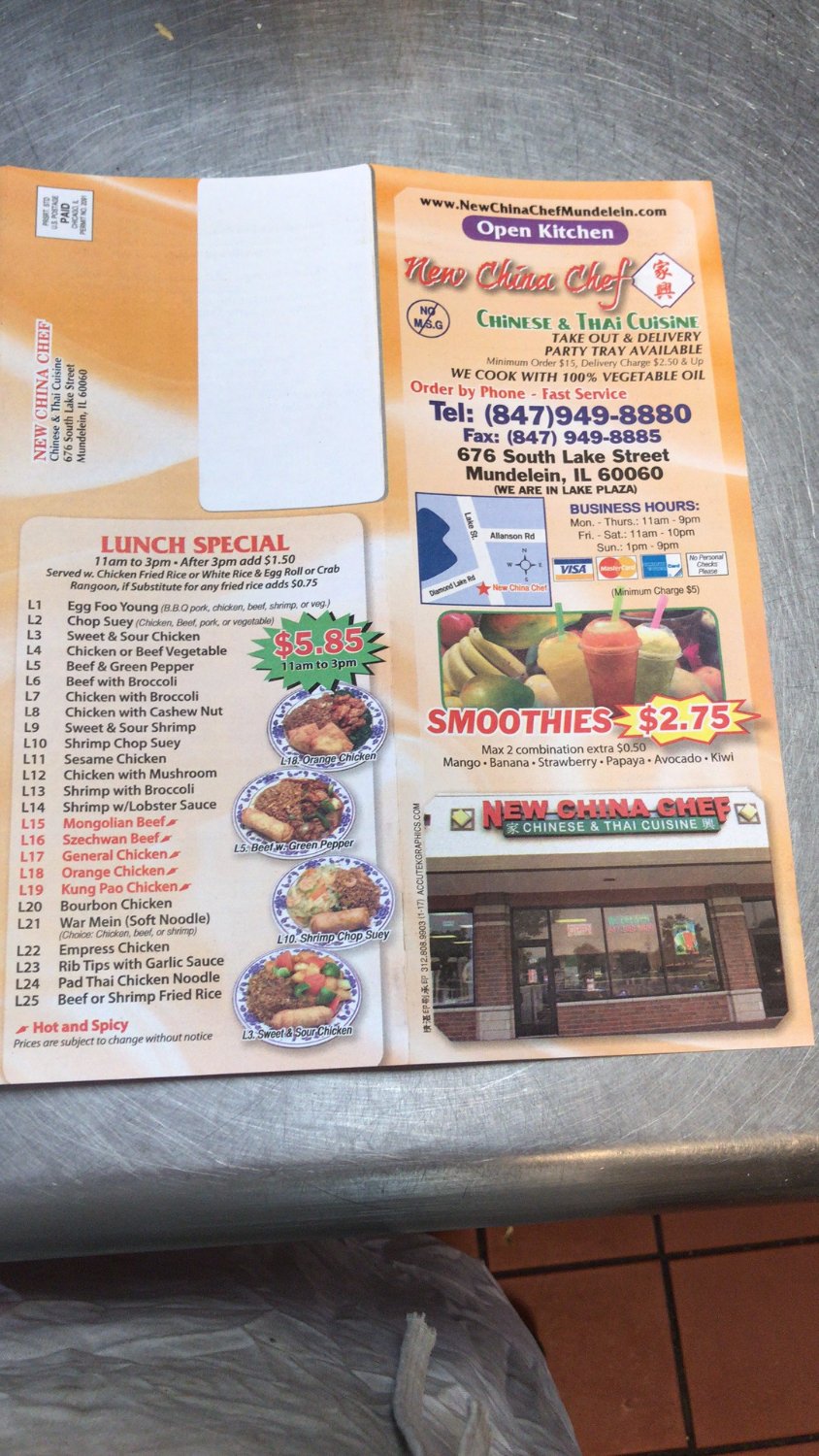 Photo credit: Tripadvisor