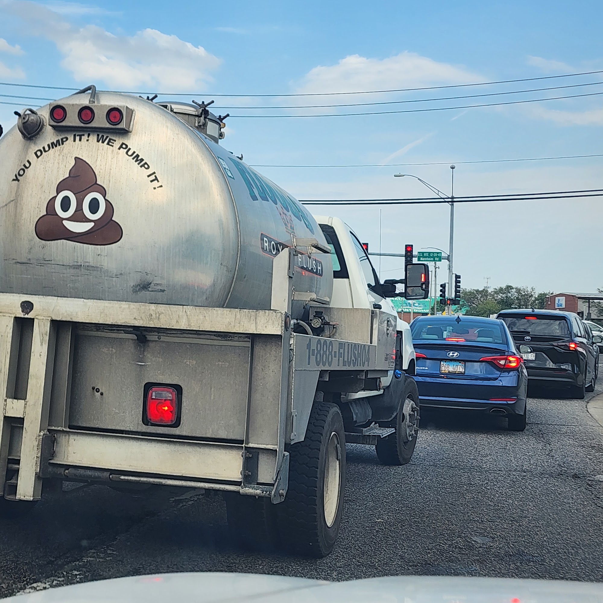 Royal Flush Plumbing