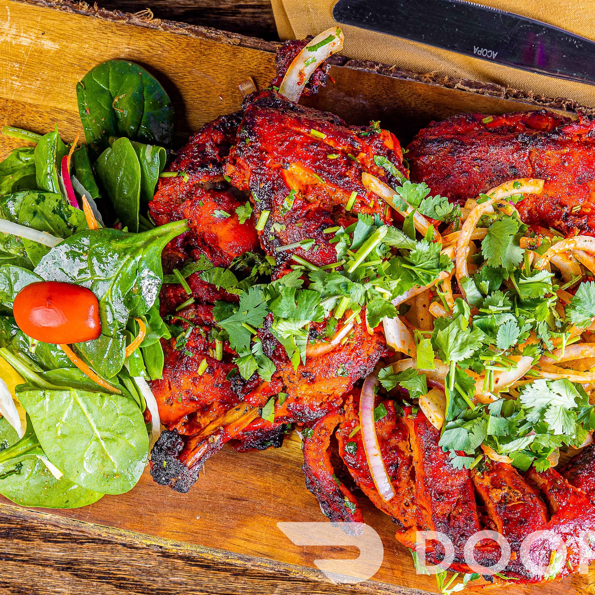 Flambe India Streamwood