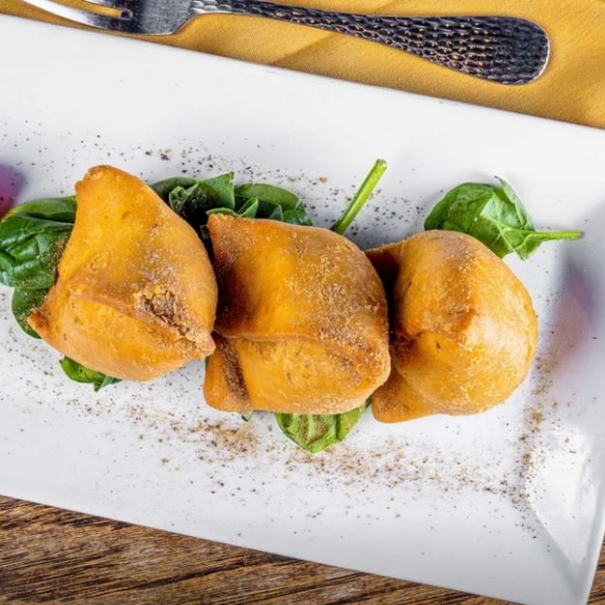 Flambe India Streamwood