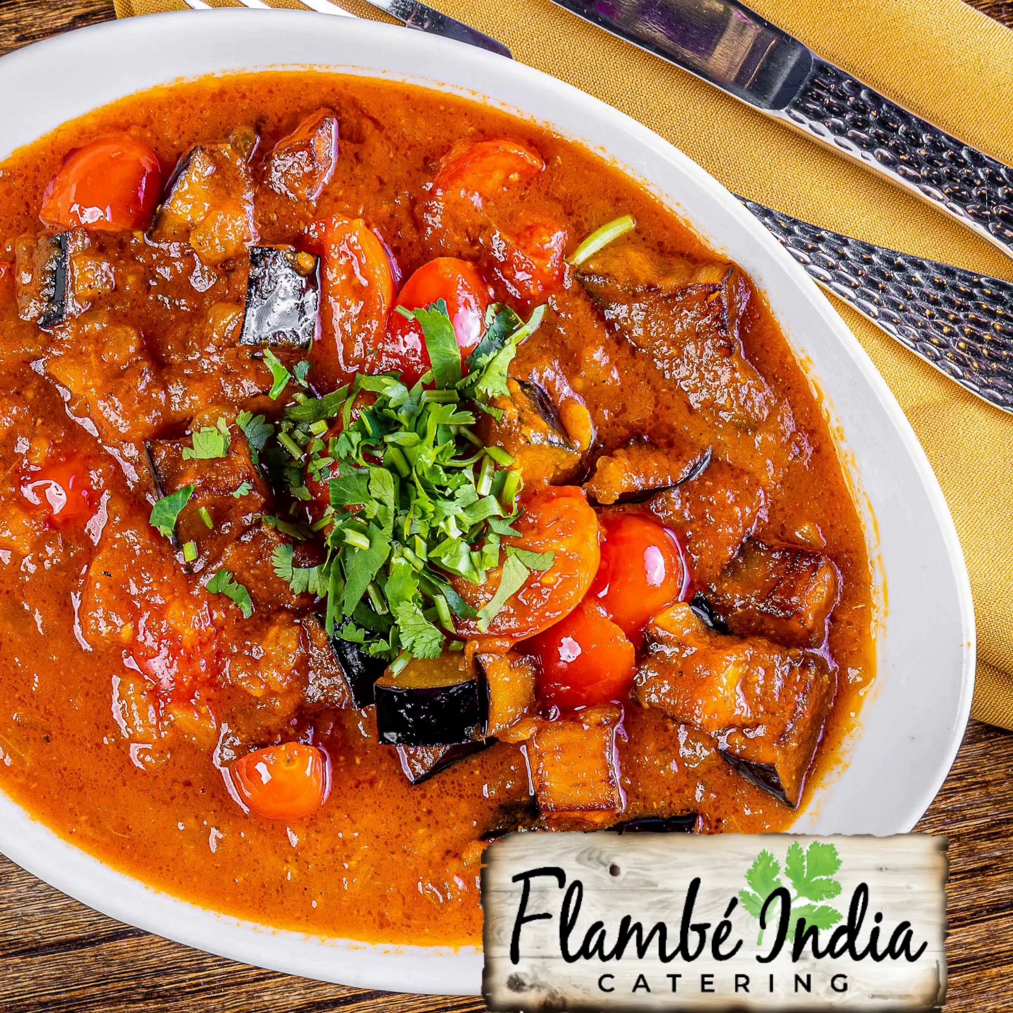 Flambe India Streamwood