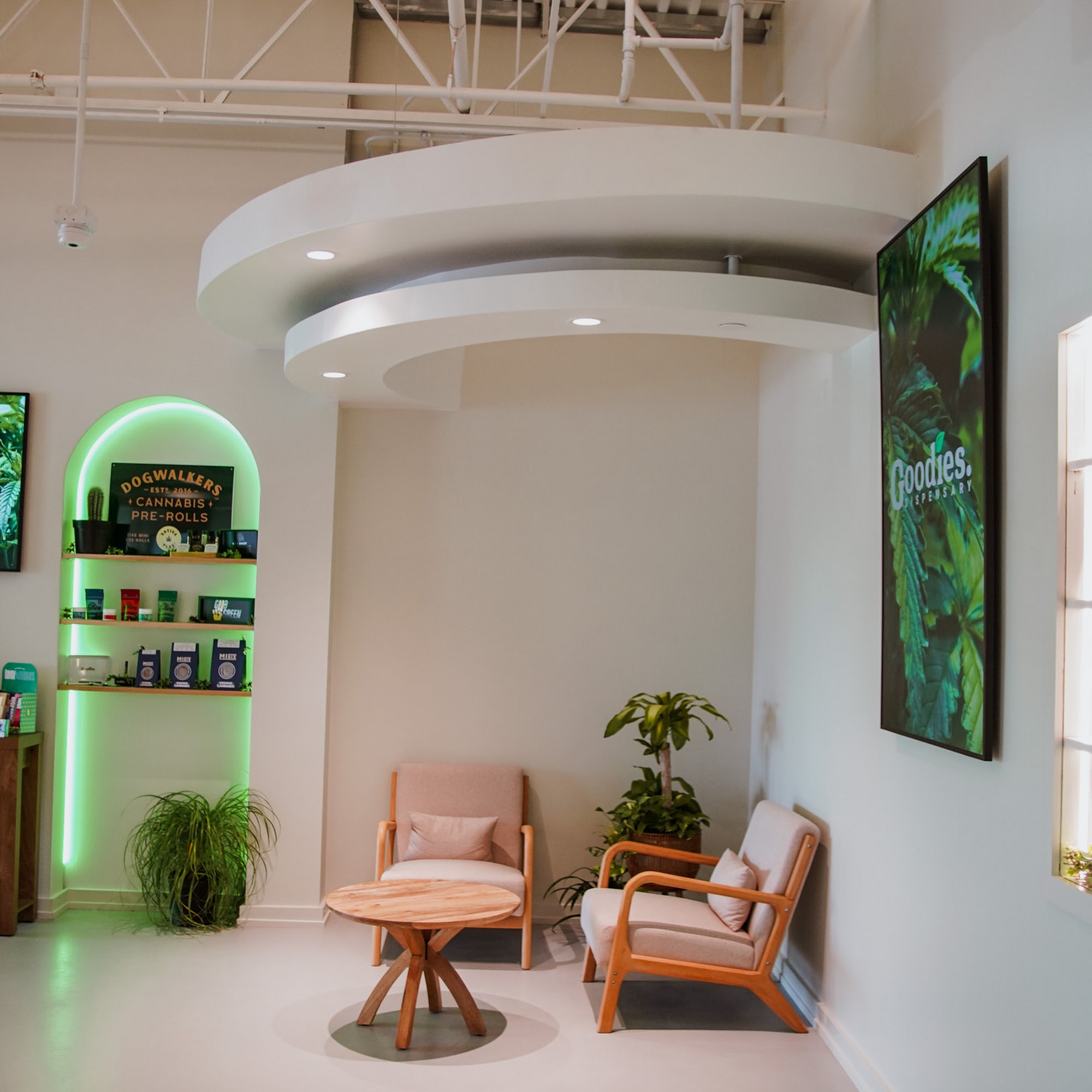 Goodies Dispensary Streamwood