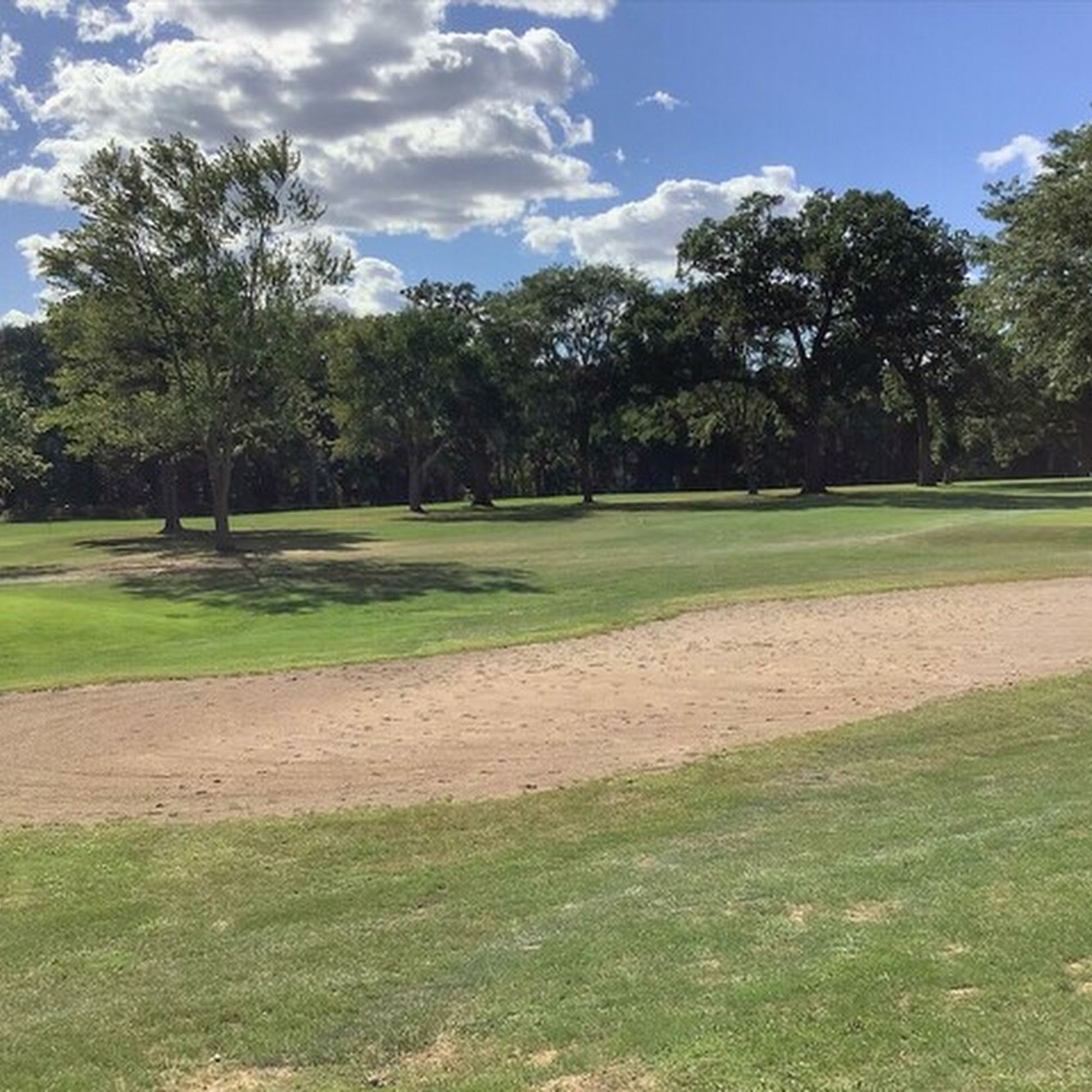 The Eastwood Restaurant & Golf Course Streator