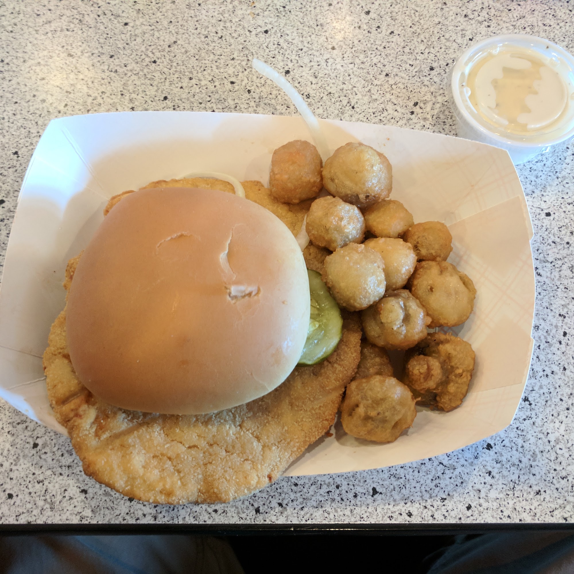 Bulldog's Restaurant and Catering Streator