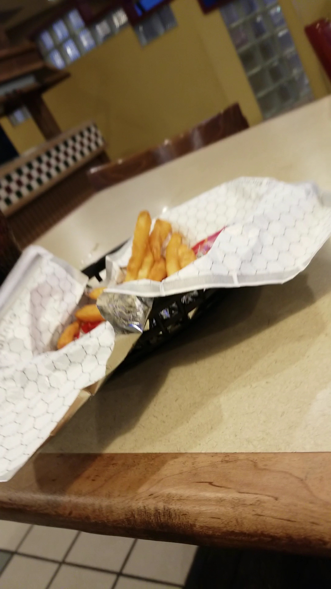 Pizza Hut Menu