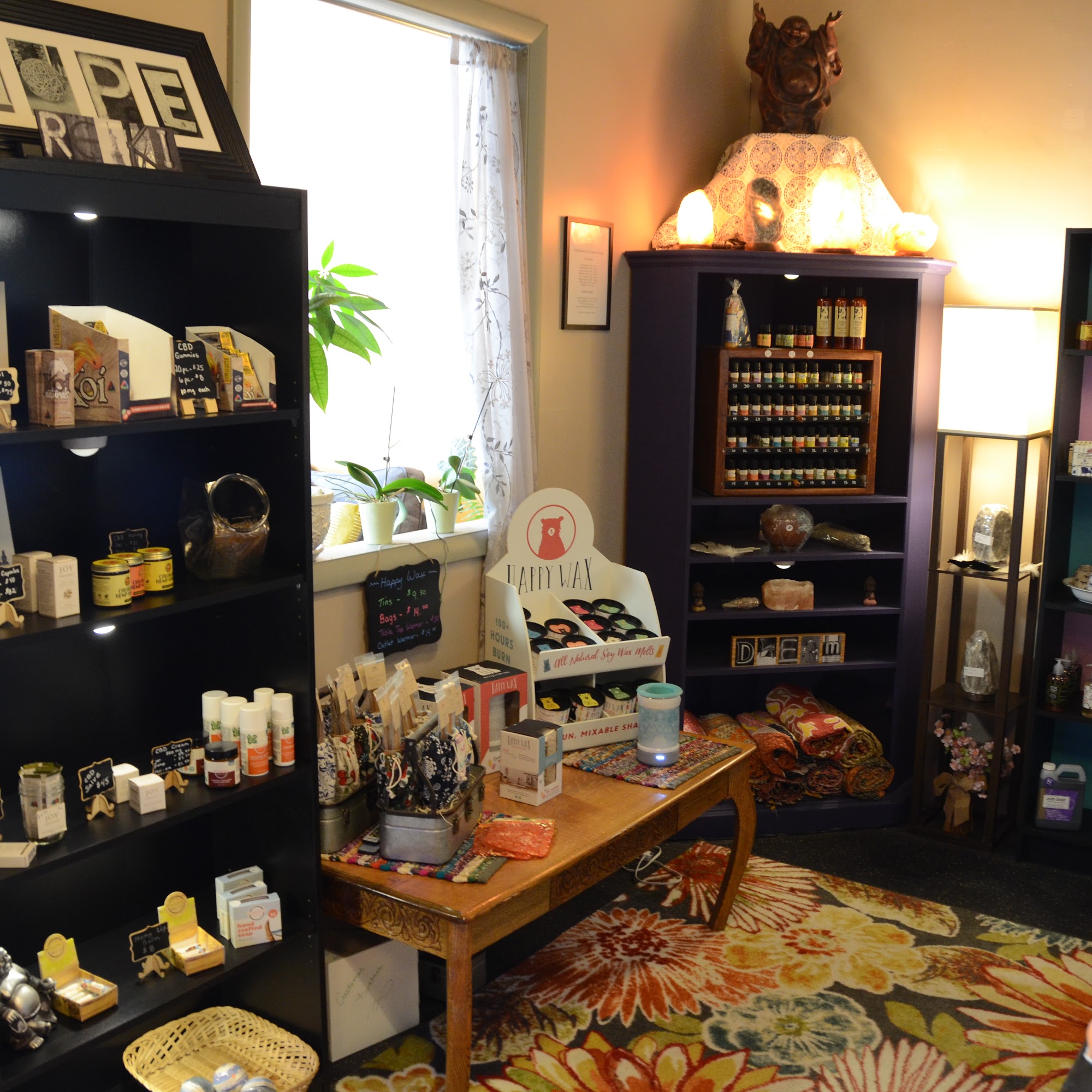 Balanced Spirit Wellness Center LLC 419 E Main St, Streator Illinois 61364