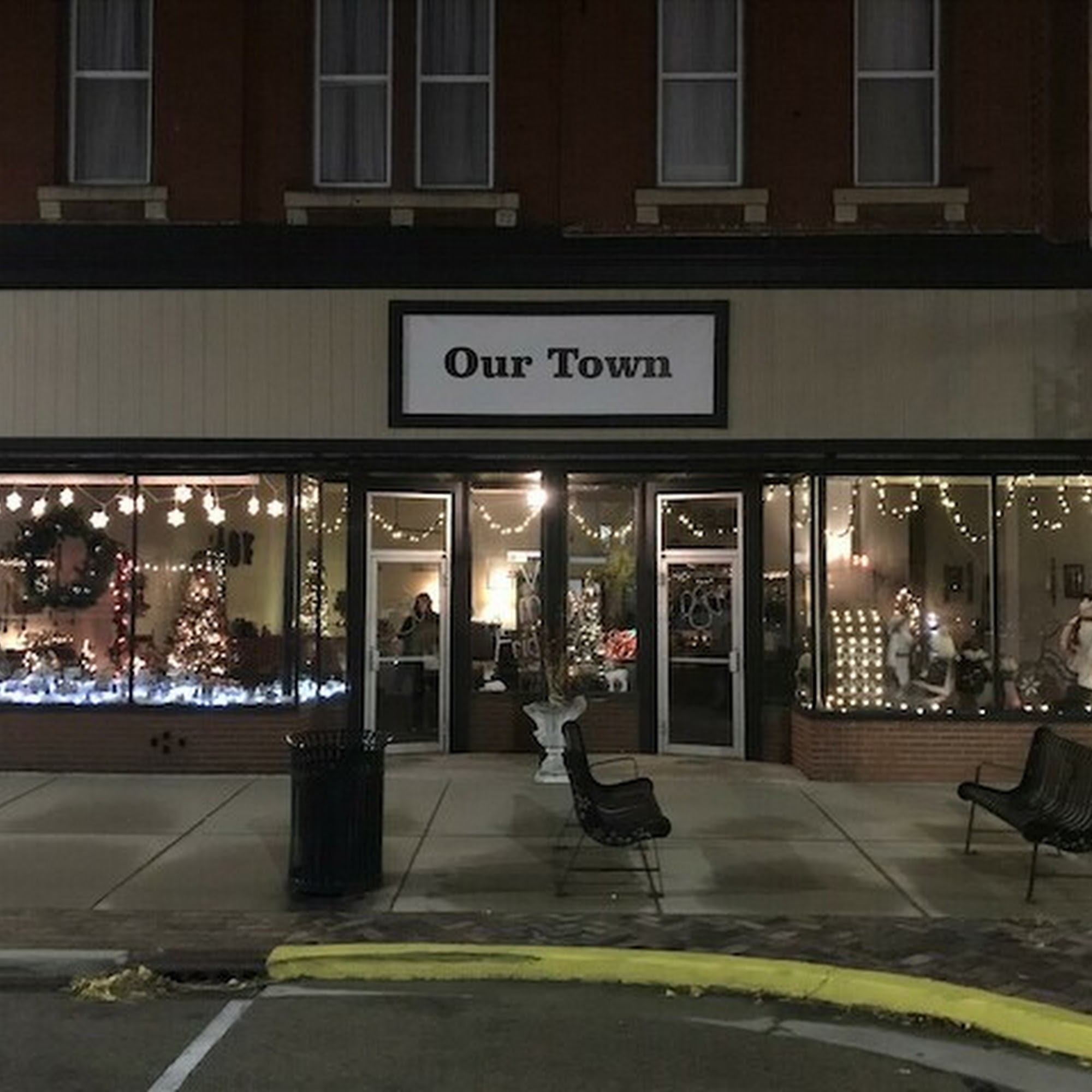 Our Town Streator