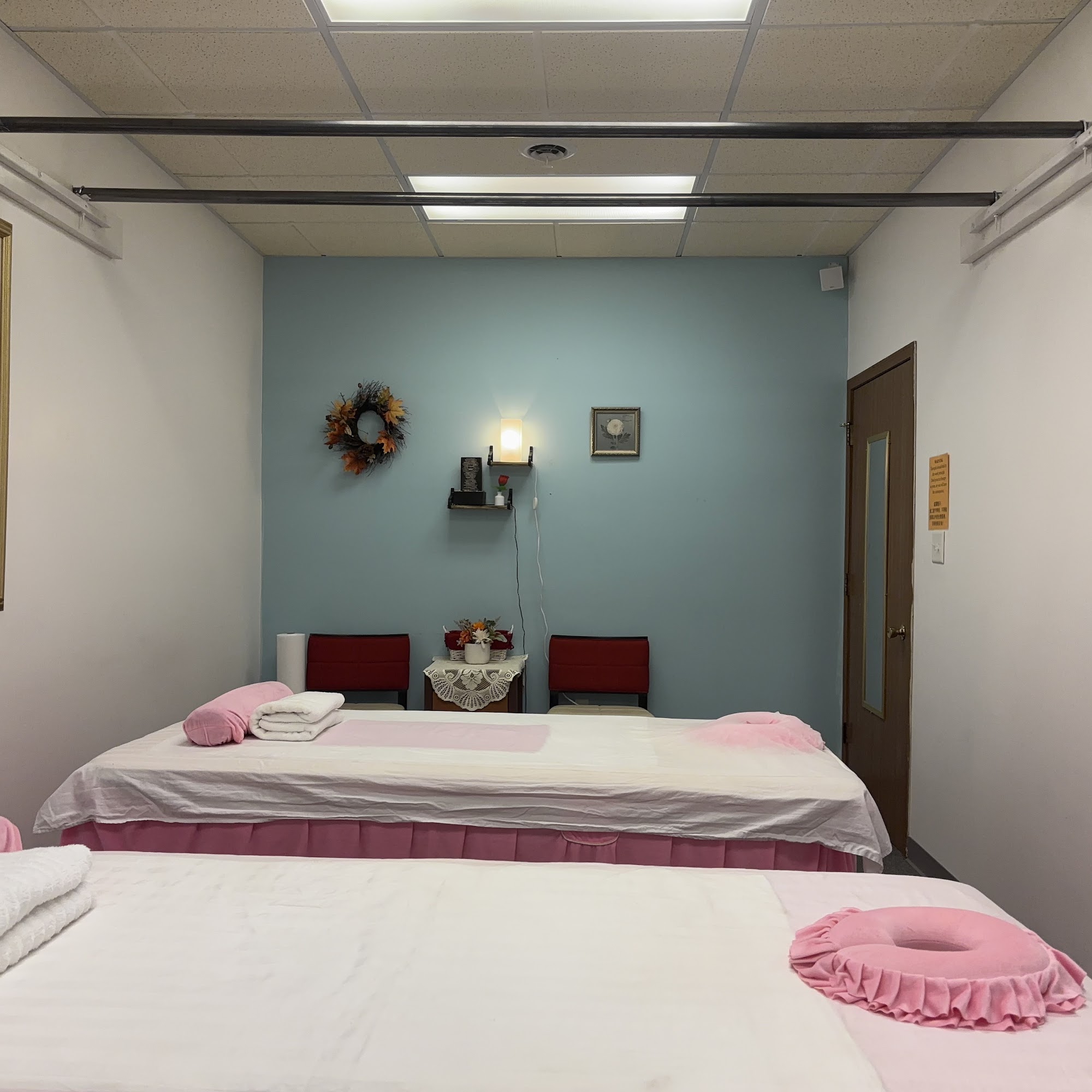 Zen Zone Massage 50 B Cross St, Sugar Grove Illinois 60554