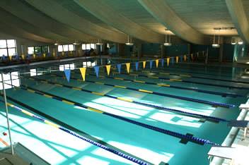 Sullivan Civic Center Sullivan