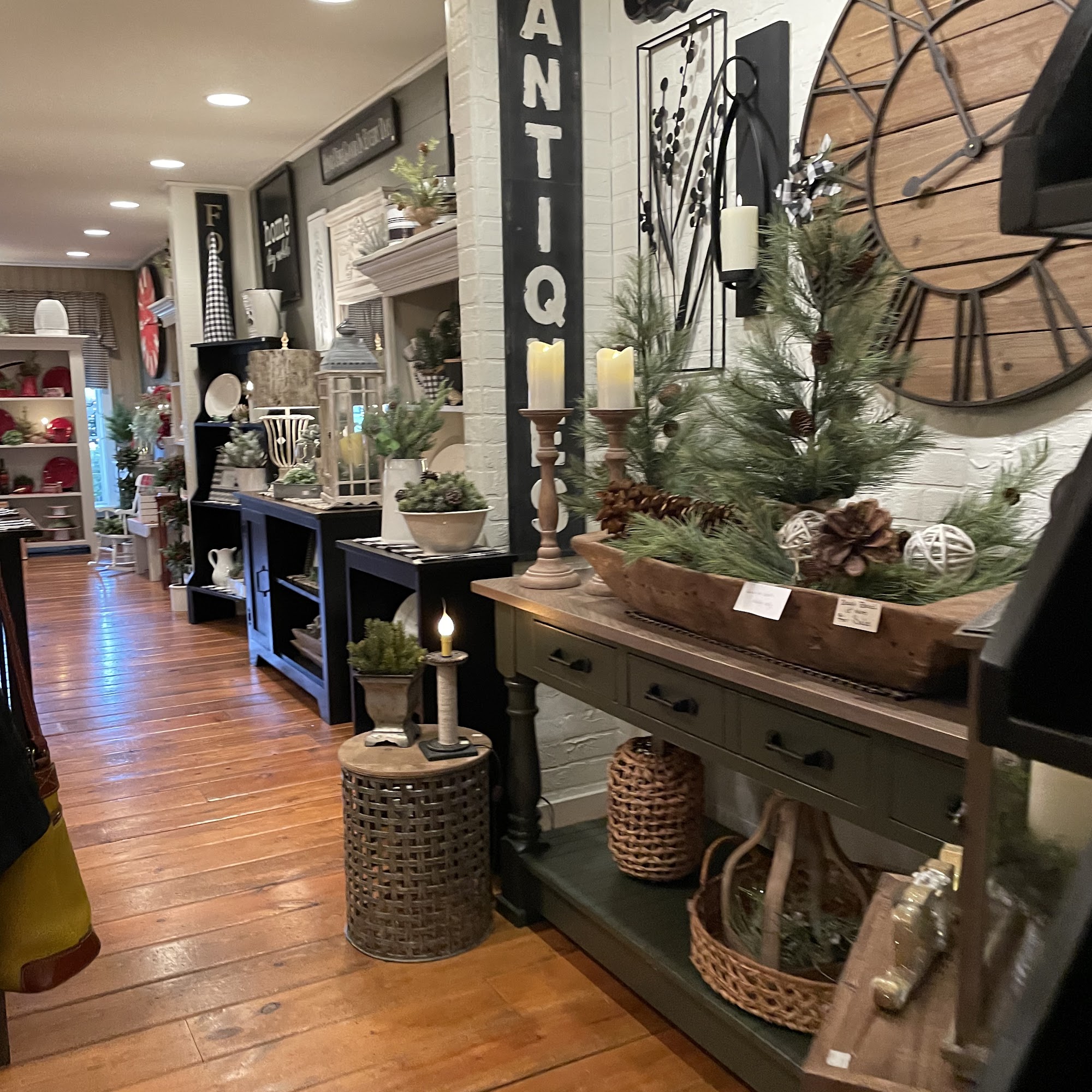 The Briarwood Sullivan