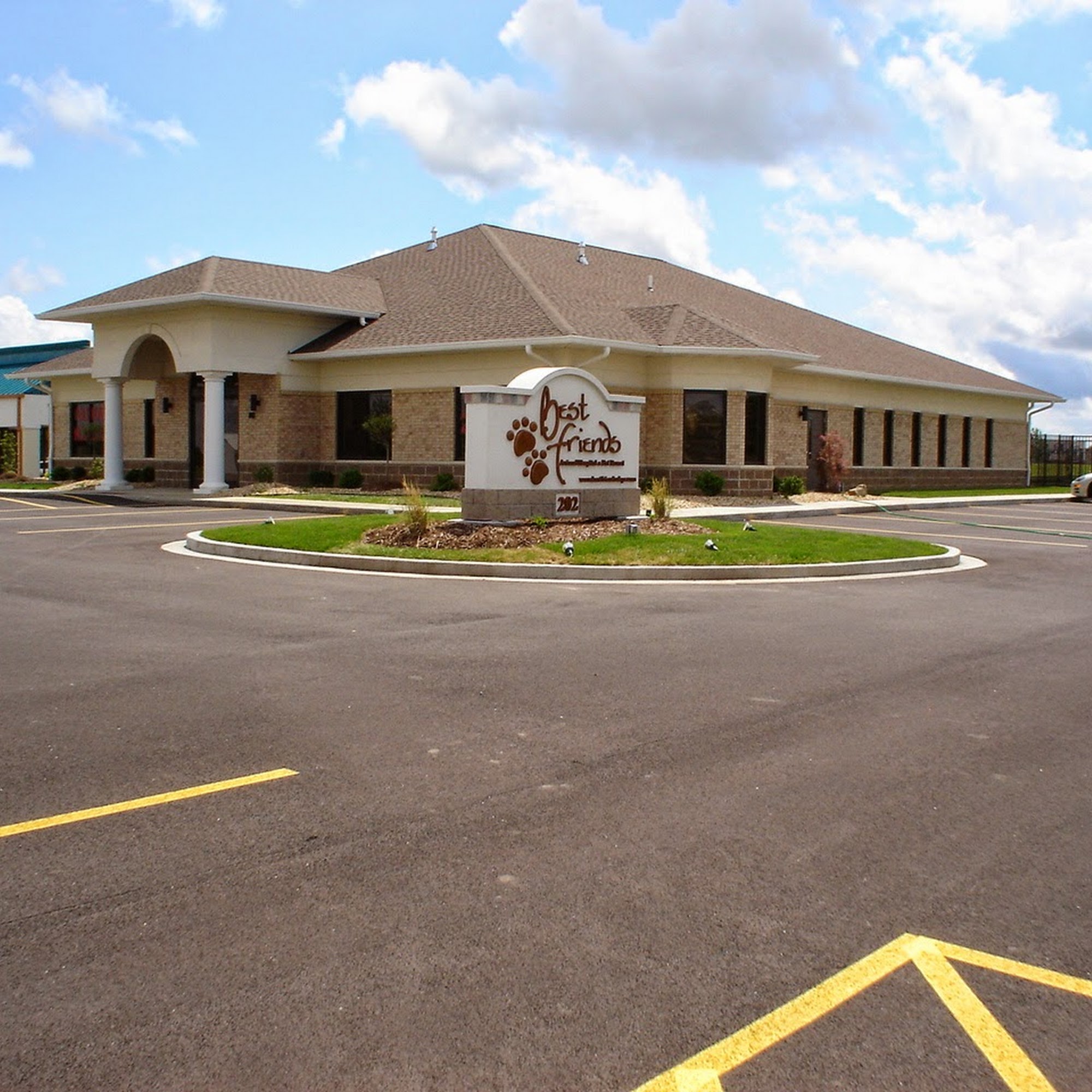 Best Friends Animal Hospital & Pet Resources Swansea