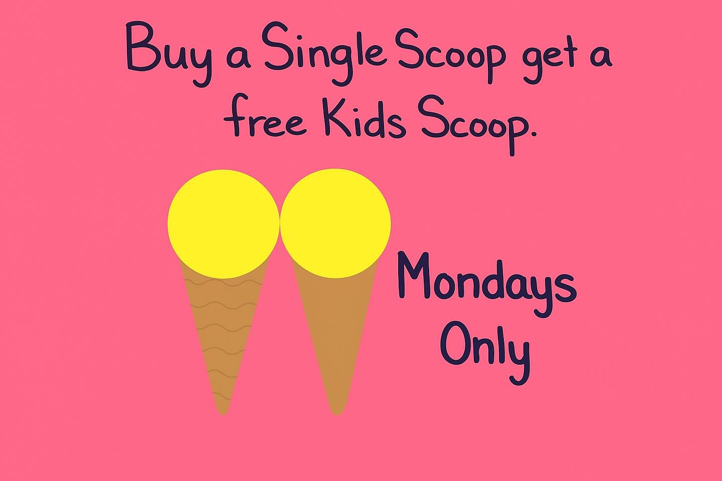 Princess Alex Ice Cream Shop Sycamore