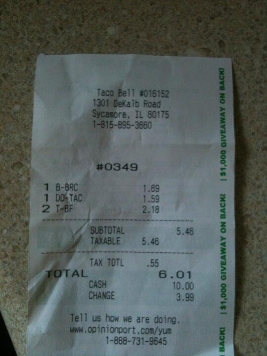 Photo credit: nextdoor