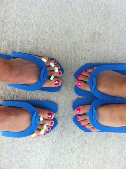 Photo credit: nextdoor