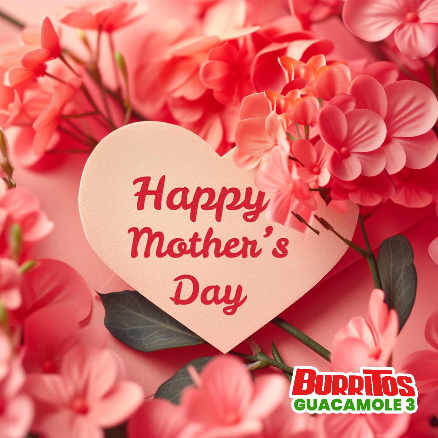 Burritos Guacamole 3