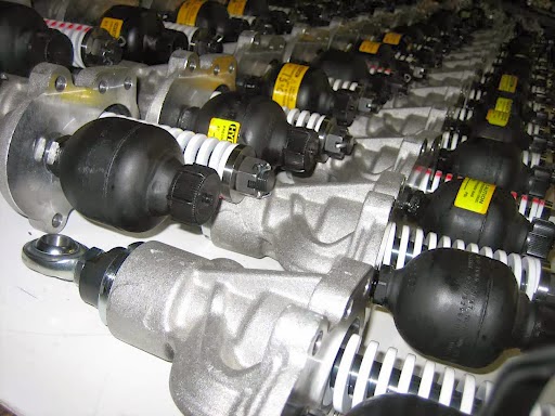 Dawn Equipment Co Sycamore