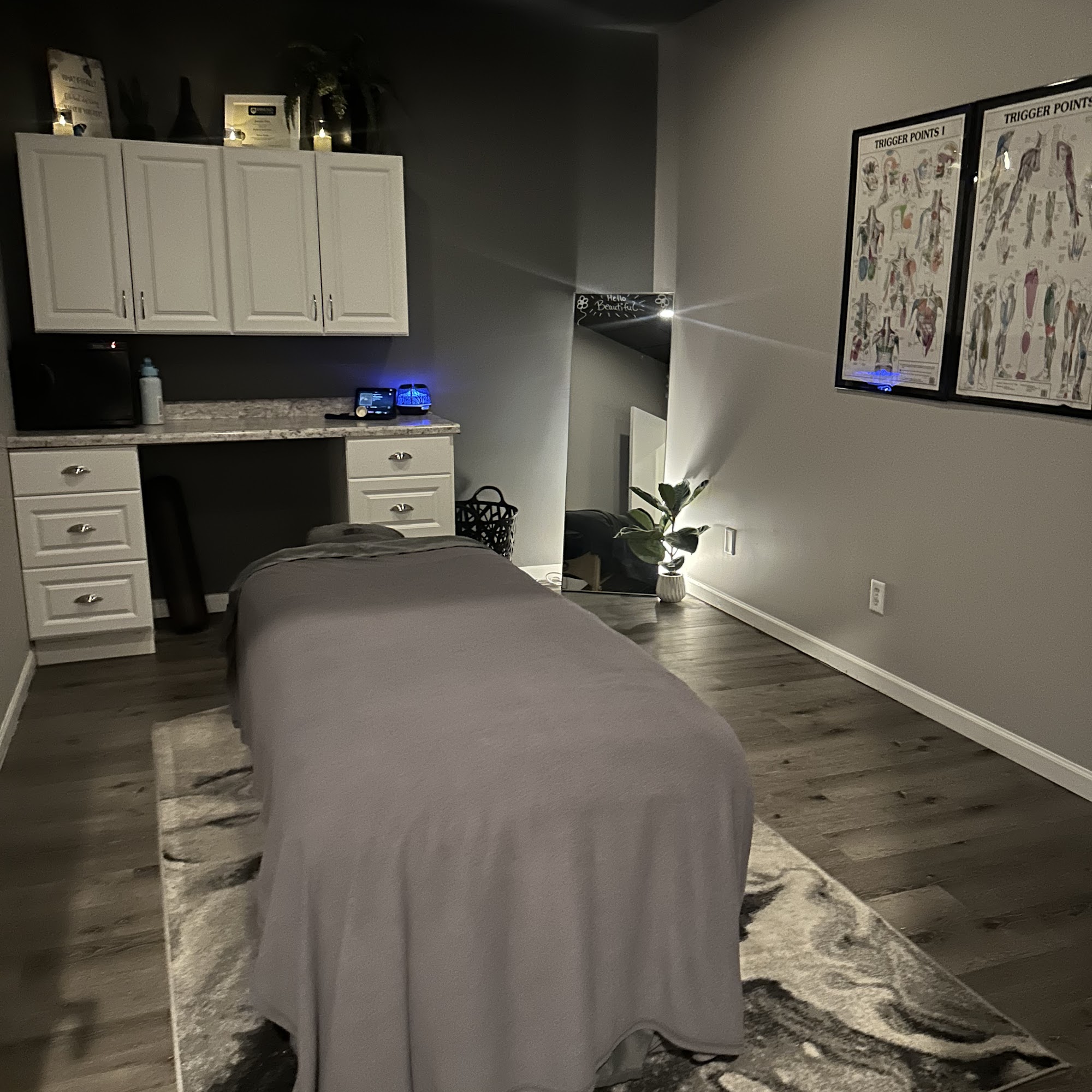 Elevate Wellness 2056 Coltonville Rd, Sycamore Illinois 60178