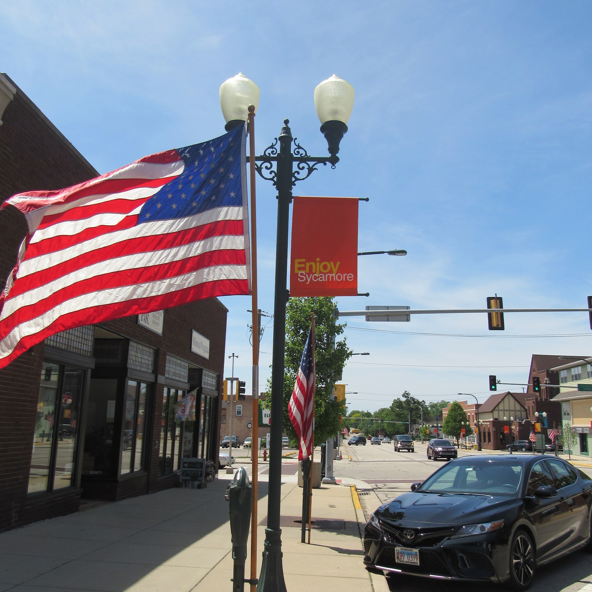 Sycamore Chamber of Commerce Sycamore