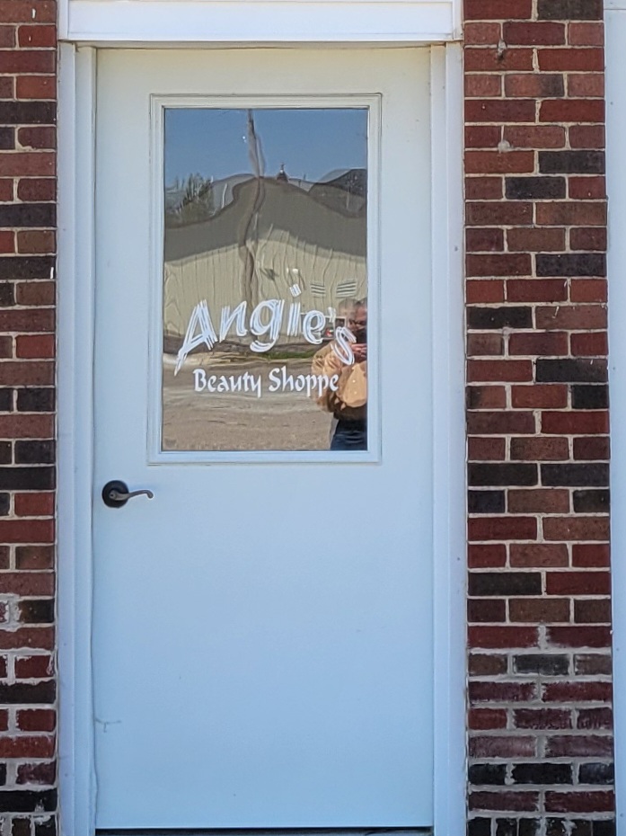 Angie's Beauty Shoppe 112 W Side Square St, Table Grove Illinois 61482