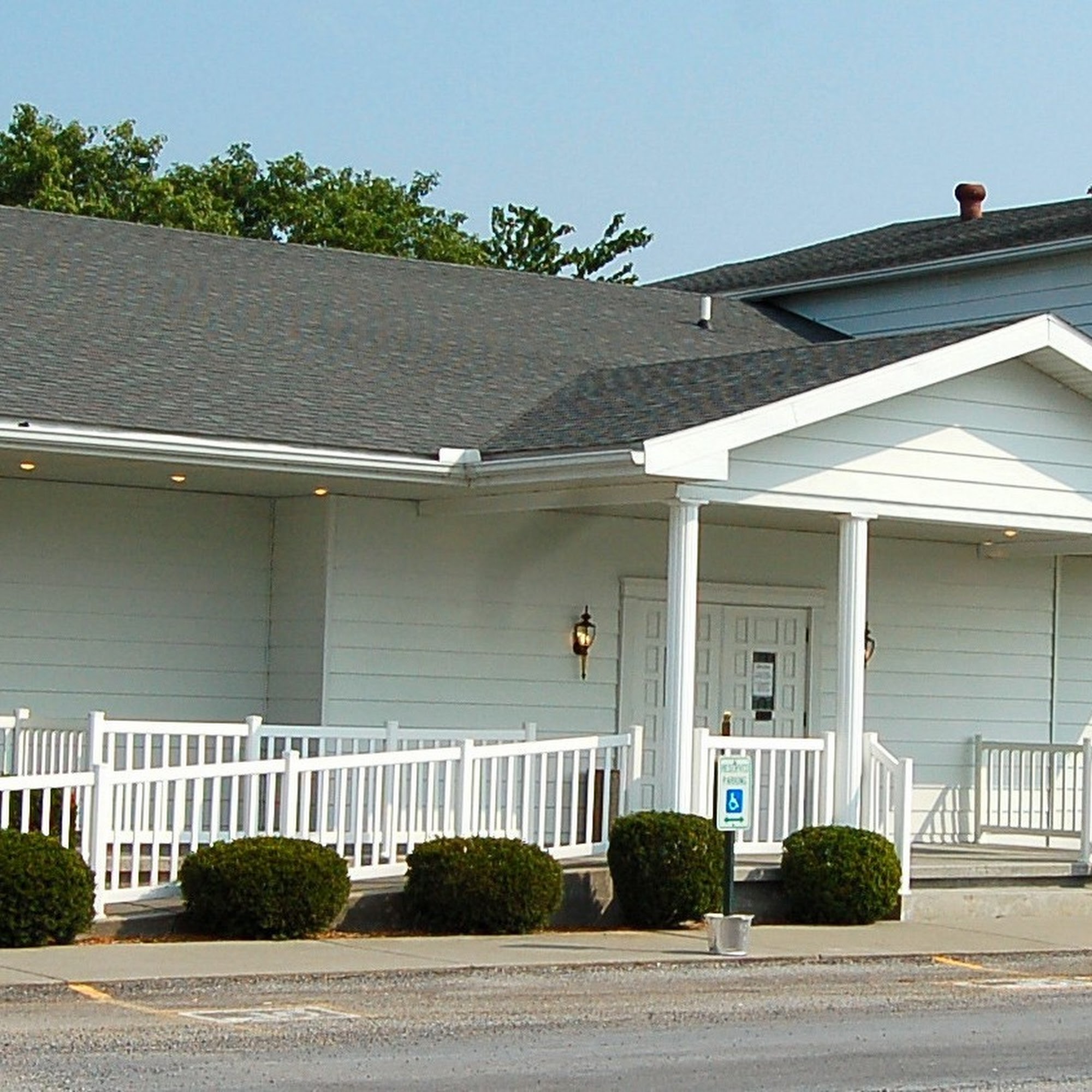 Crain Funeral Home & Cremation Service Tamms