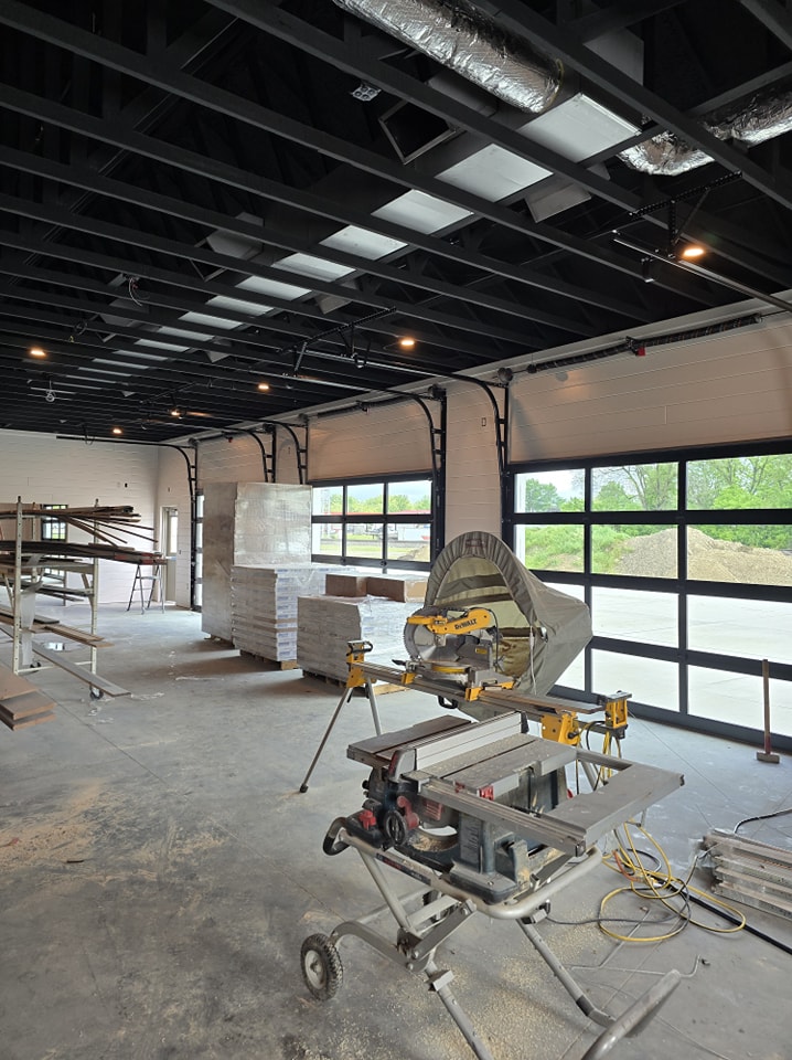 Burford Electric 110 N Commercial Dr, Teutopolis Illinois 62467