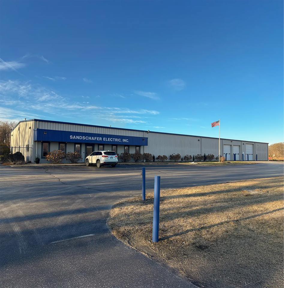 Sandschafer Electric Inc