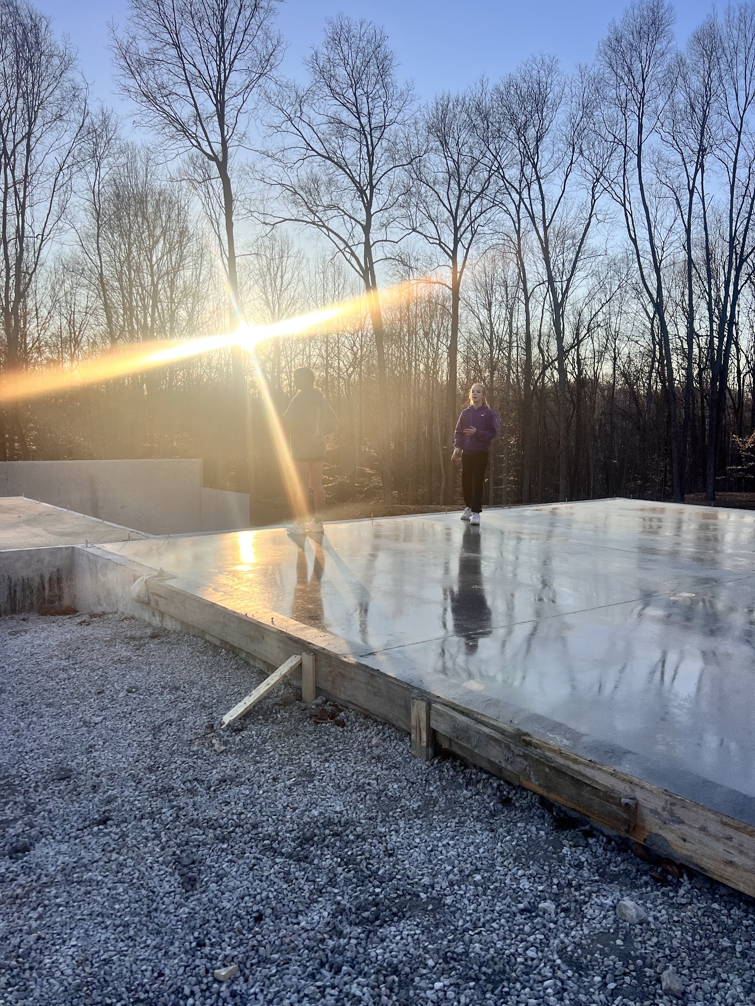 Esker J B & Sons Concrete Construction Teutopolis